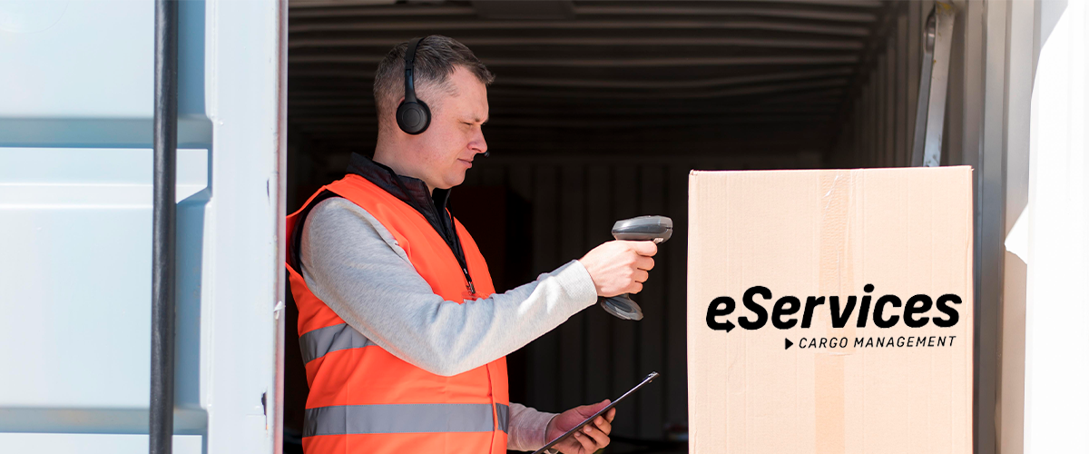 New eServices Platform