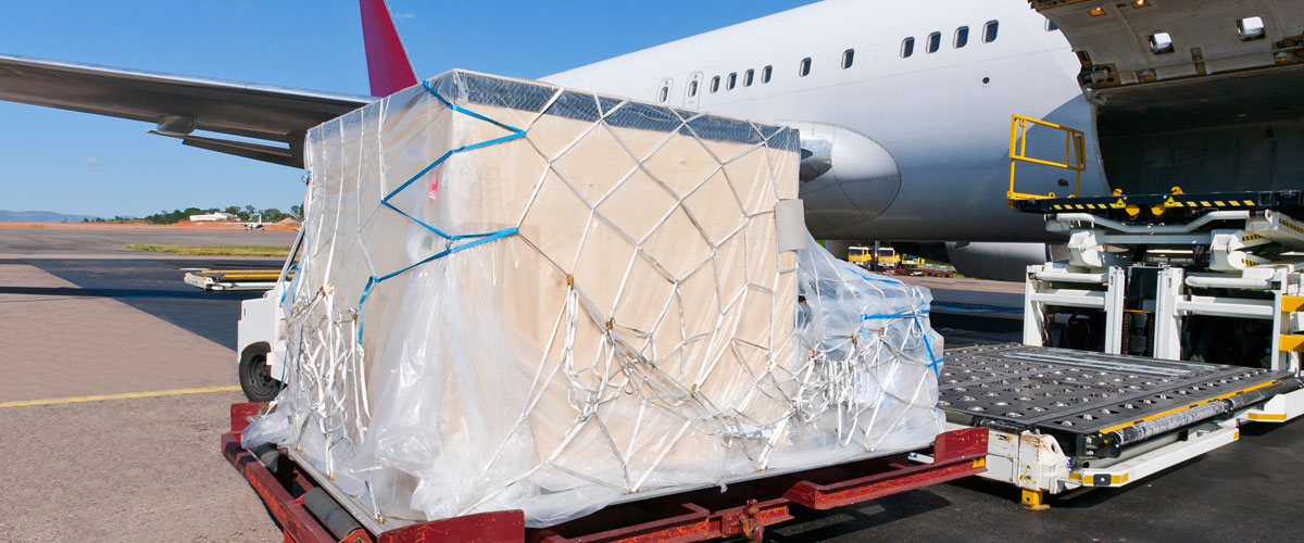 Air Freight