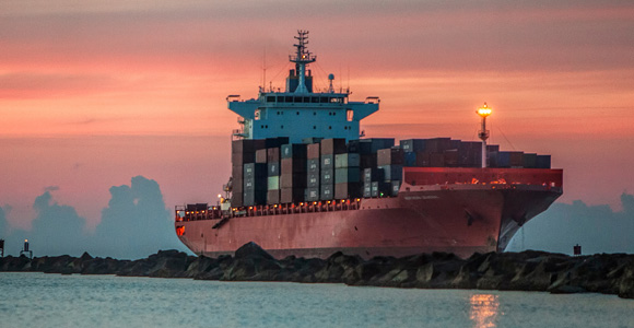 Deluxe Frieght - what we do best