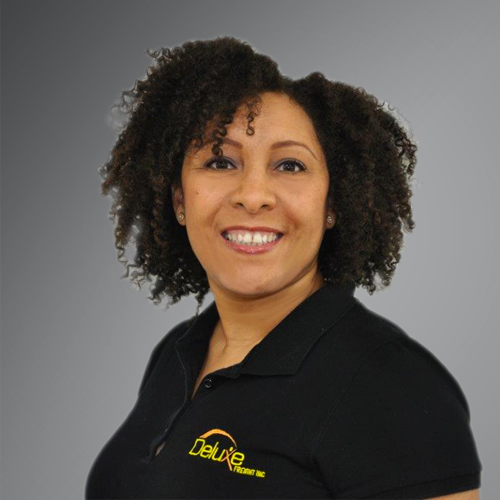 Licet Izquierdo - Deluxe Freight